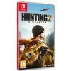 Hunting Simulator 2 (SWITCH)
