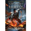 A Necessary Heresy (Ashura Davis)