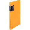 Karton P+P Štvorkrúžkový zakladač Opaline A4 2 cm oranžový