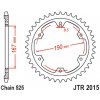 JT Sprockets JTR 2015-50