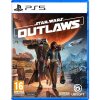 Star Wars: Outlaws