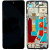 OnePlus Nord CE 3 Lite LCD displej + dotyková plocha + rám Chromatic Gray - originál 1001100068