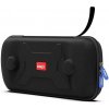 iPega P5P12 Tenké Cestovní Pouzdro pro Playstation Portal Remote Player Black