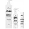 Brelil Professional Keraforce Brelil Numéro KERAFORCE čistící šampon s keratinem 500ml pred-šampónová starostlivosť pre všetky typy vlasov 500 ml + Brelil Numéro KERAFORCE aktivační sprej s kyselinou