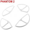 Phantom 2 - sada ochranných oblúkov 4ks