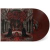 CREMATORY - ENGULFED IN DARKNESS LTD. 1 LP