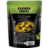Expres menu Žlté karí s tofu 600 g