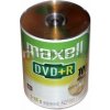 DVD + R 4,7 GB 16x 100SH 275737 MAXELL