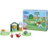 Hasbro Peppa Pig Zoo Experience