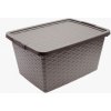 HEIDRUN Box INTRIGO 40l mix