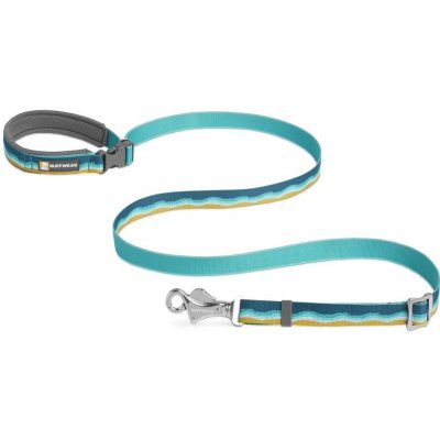 Ruffwear reflexné vodítko pre psy CRAG