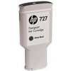 HP NÁPLŇ Č. 727 FOTO ČIERNA
