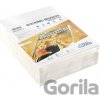 Ultimate Guard Podklad pro komiksy UG Golden Size 19,3 x 26,6 cm 100 ks