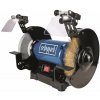 SCHEPPACH Dvoukotoučová bruska SM 200 LB 5903111901 (5903111901)