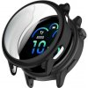 VSETKONAMOBIL 107639 TPU FULL COVER Kryt pre Garmin Vivoactive 6 čierny