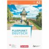 Pluspunkt Deutsch - Leben in Österreich A2 - Arbeitsbuch mit Lösungsbeileger und Audio-Download