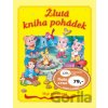 Žlutá kniha pohádek - Klub čtenářů