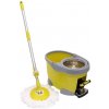 Čistiaci mop s vedrom s kovovým pedálom, XL-TOOLS