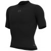 Cyklistická funkčná vrstva pánska Alé Cycling Grid Intimo čierna XL