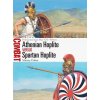 Athenian Hoplite Vs Spartan Hoplite: Peloponnesian War 431-404 BC (Dahm Murray)