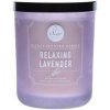 DW HOME Relaxing Lavender Doba horenia: 56 h