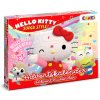 CRAZE Adventný kalendár Hello Kitty - figurky, bižuterie a doplňky