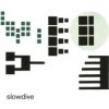 Slowdive - Pygmalion / Reedice [CD]