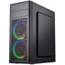 Gembird Fornax M100RGB CCC-FC-M100RGB