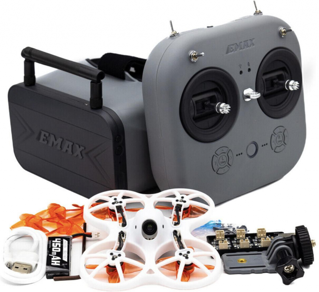 Emax EZ Pilot Pro Ready-To-Fly