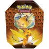 Pokémon TCG - Sun & Moon - Hidden Fates - Tin - Raichu GX