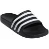 Papuče Adidas Adilette Aqua Veľkosť topánok (EU): 38 / Farba: čierna/biela