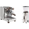 Lelit Bianca PL162T V3 + ECM C-Manuale 54
