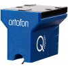 Prenoska MC Ortofon MC Quintet Blue