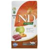 N&D Pumpkin CAT Venison & Apple 300g