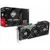 Grafická karta AMD ASRock Radeon RX 9070 XT Steel Legend Dark 16GB GDDR6