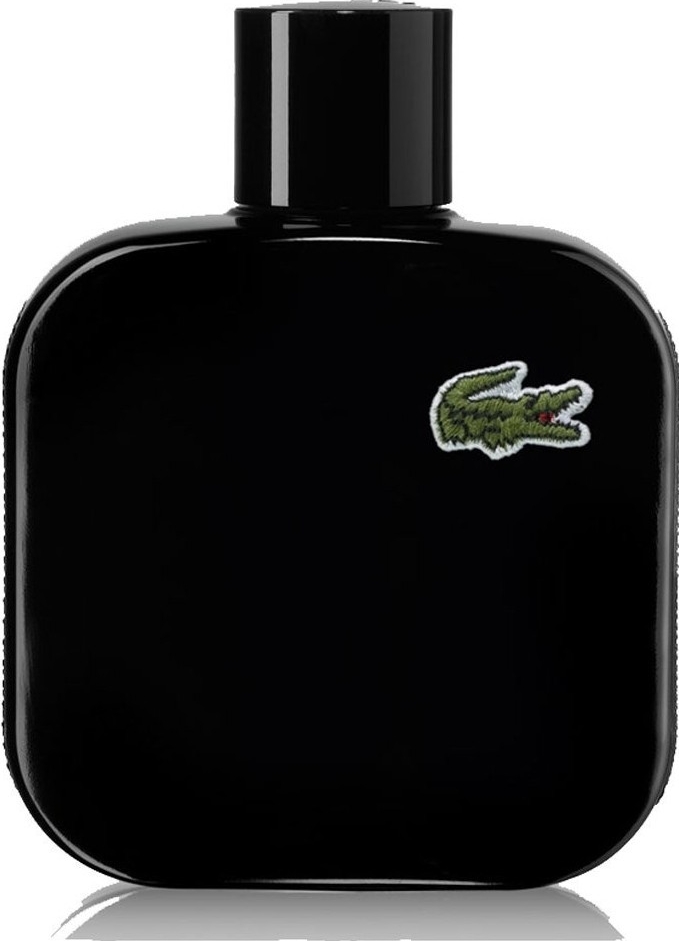 Lacoste Eau De Lacoste L.12.12 Noir toaletná voda pánska 100 ml tester