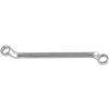 YATO YT-0394 Kľúč s okom 30x32 mm ohnutý