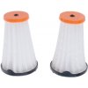 Filter do ručných vysávačov Electrolux Rapido EF 144