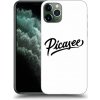 Picasee ULTIMATE CASE MagSafe pro Apple iPhone 11 Pro Max - Picasee - black