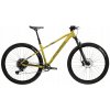 MTB bicykel Kross Level 6.0 Hnedý/Grafitový Mat - L (18