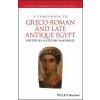 Companion to Greco-Roman and Late Antique Egypt