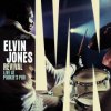 Jones Elvin - Revival:Live At Pookie's Pub / 2CD [2 CD]