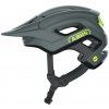 Abus CliffHanger MIPS concrete grey S Ľahká MTB prilba s MIPS
