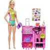 Barbie Morská biologička herný set