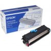 Epson C13S050167 (EPL-6200), čierna (black), originál toner