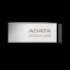 ADATA UR350/128GB/USB 3.2/USB-A/Čierna UR350-128G-RSR/BK