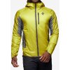 Zateplená bunda Black Diamond Vision Hybrid Hoody - sulphur