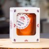 Kvetový med 750 g v darčekovej krabičke | Včelařství Domovina