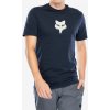 Bavlnené tričko Fox Head SS Prem Tee - midnight