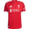 Dres adidas FC Liverpool Authentic Home Jersey 2025/26 jy4237 Veľkosť XL